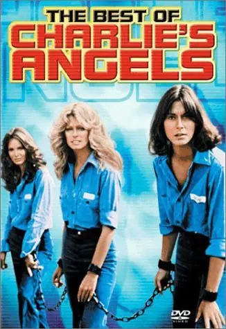 Best Of Charlie's Angels Top Pick