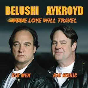 Have Love Will Travel Must Have