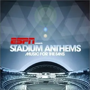 Espn Presents Stadium Anthems- Bulk Order