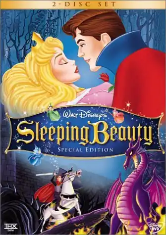 Top Pick Sleeping Beauty