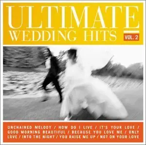 Original Vol. 2-Ultimate Wedding Hits