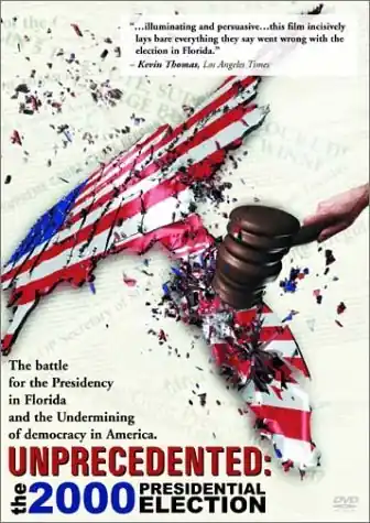 Unprecedented-2000 Presidentia Cheap