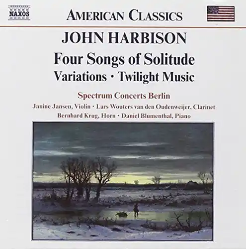 Warranty Included Four Songs Of Solitude