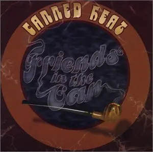 Friends In The Can Worldwide Shipping