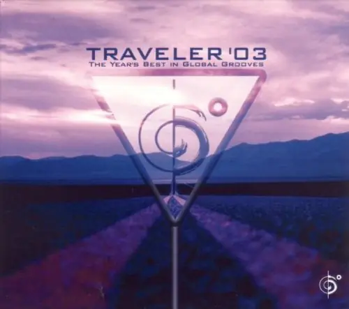 Price Cut Traveler '03