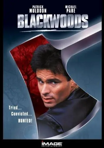 Blackwoods Direct From Manufacturer