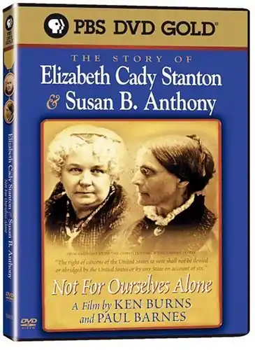 Elizabeth Cady Stanton & Susan Luxury