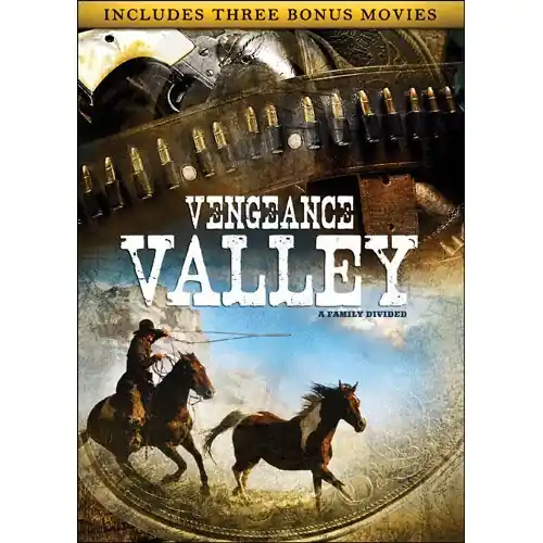 Vol. 9-Flynn/Reagan/Lancaster/ Limited Offer