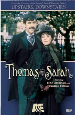 Thomas & Sarah Limited Edition