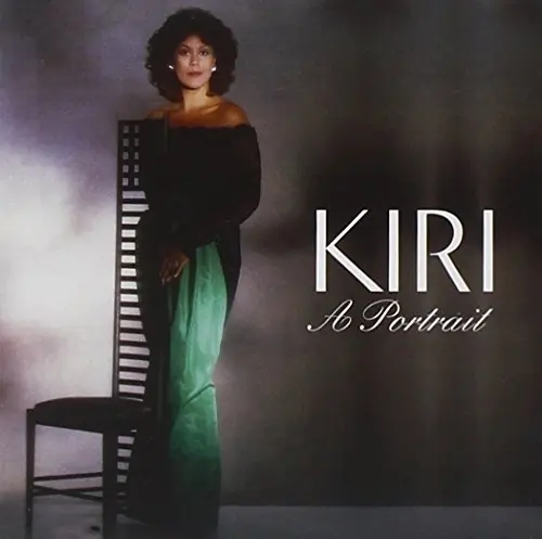 Instant Buy Kiri-A Portrait