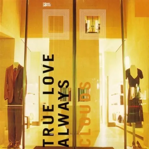 Clouds Hassle-Free Returns