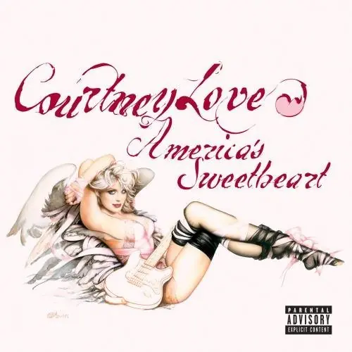 America's Sweetheart Markdown
