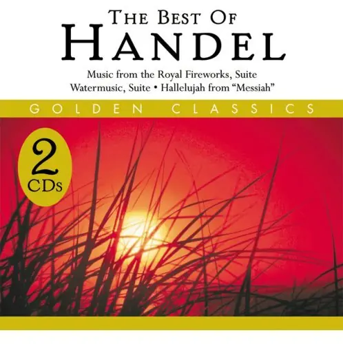 Hot Deal Best Of Handel