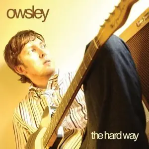 High Quality Hard Way