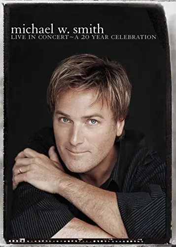 Live In Concert- Twenty Year C Luxury