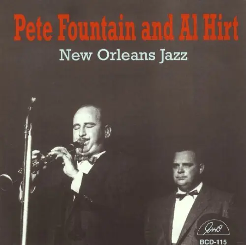 New Orleans Jazz Hot Picks