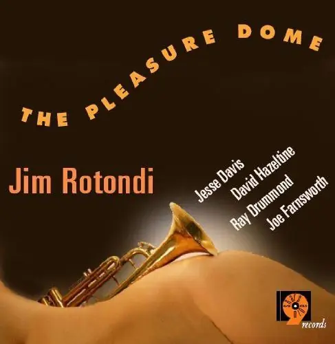 Pleasure Dome Wholesale