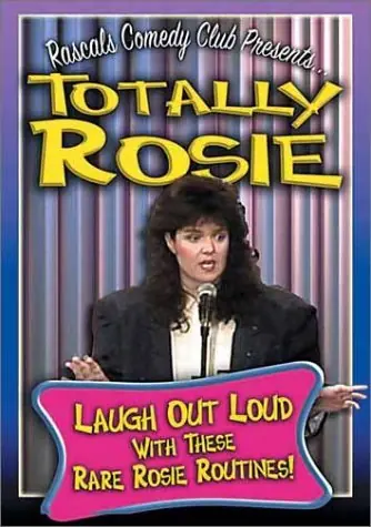 Totally Rosie Weekend Sale