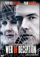Web Of Deception Flash Sale