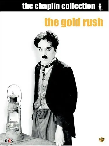 Gold Rush Modern