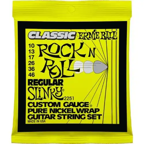 Classic Regular Slinky Authentic