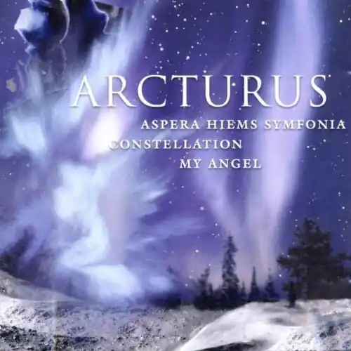 Order Now Aspera Hiems Symfonia + Conste