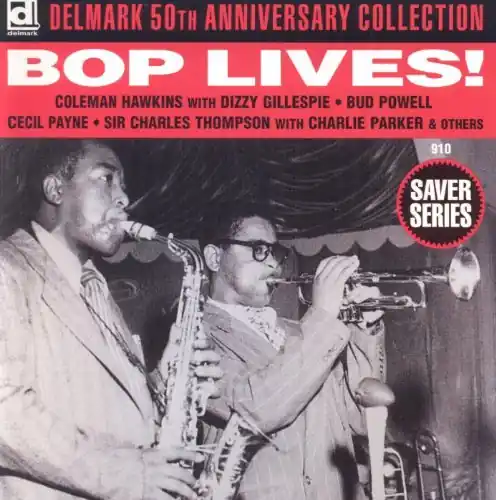 Direct From Factory Bop Lives!