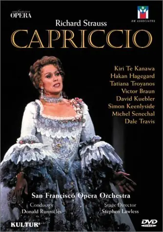 Top Pick Capriccio-Comp Opera
