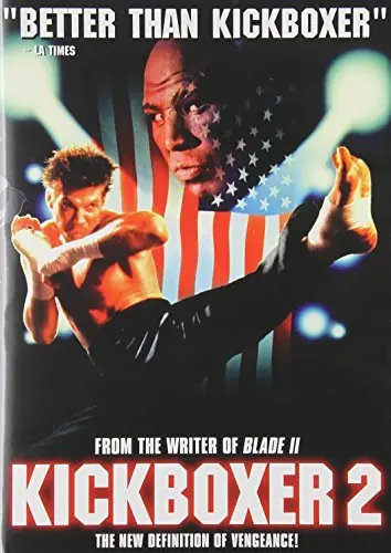 Kickboxer 2 Popular
