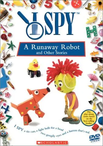 Vol. 2-Runaway Robot & Other S No Minimum Order
