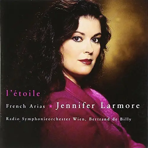 French Arias L'Etoile: Jennife Must Have