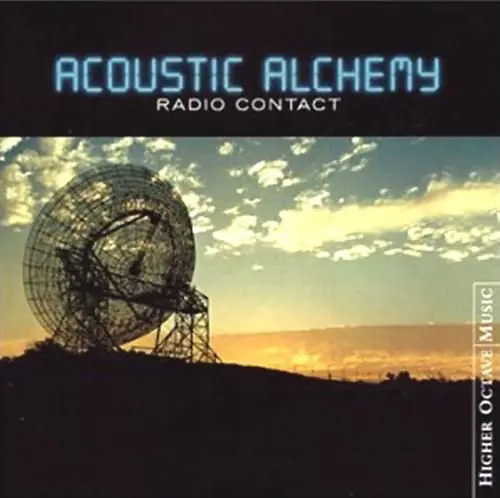 Next Day Delivery Radio Contact
