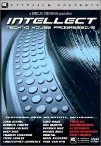 Secure Checkout Intellect-Techno House Progres