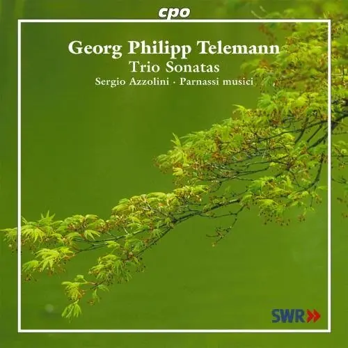 Price Cut Trio Sonatas