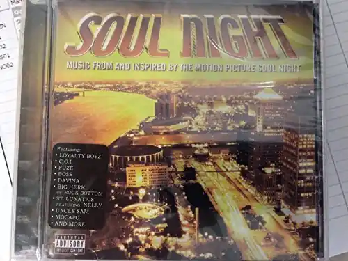 Soundtrack Professional Grade