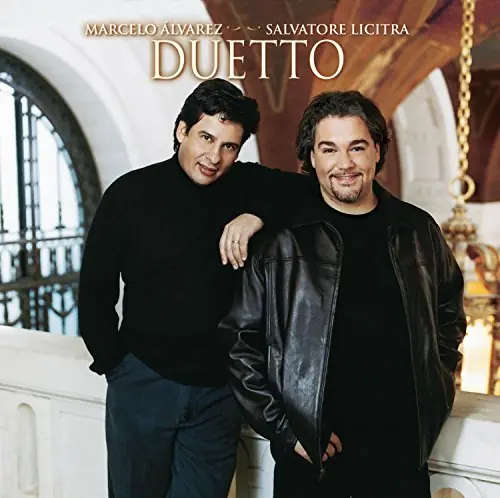 Duetto One Day Deal