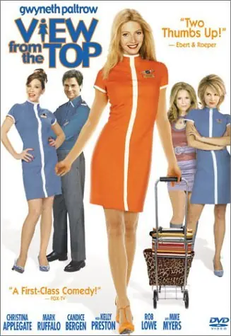 Must Have Paltrow/Applegate/Bergen/Bluca