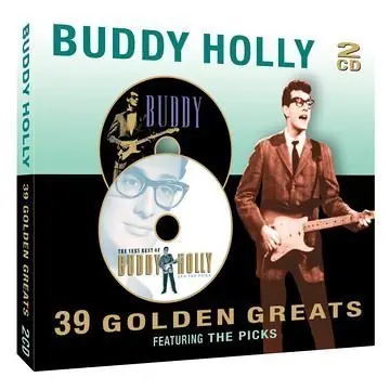 39 Golden Greats Price Drop