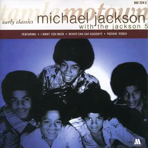 Motown Early Classics Don’t Miss Out