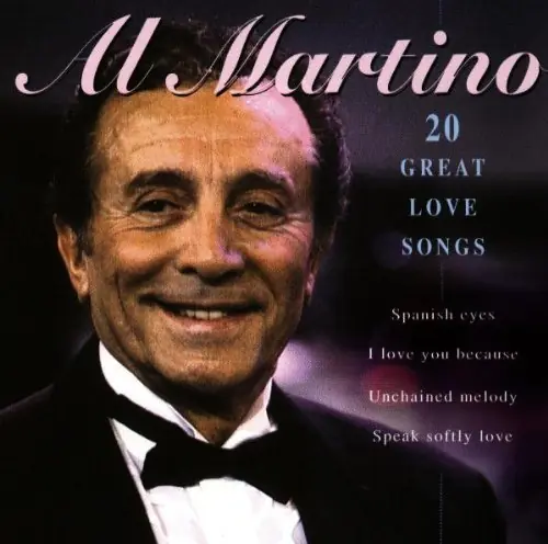 20 Great Love Songs Save Now