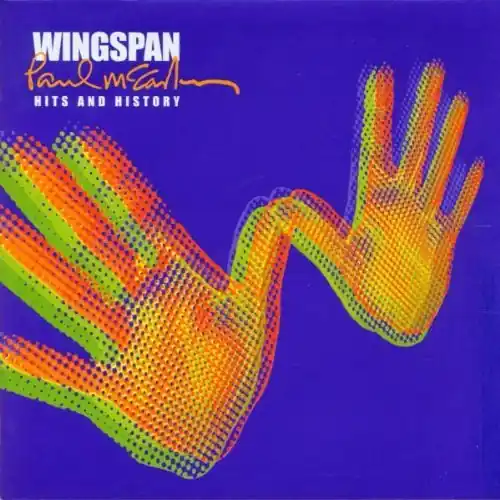 Certified Wingspan: Hits & History