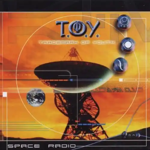 Super Sale Space Radio