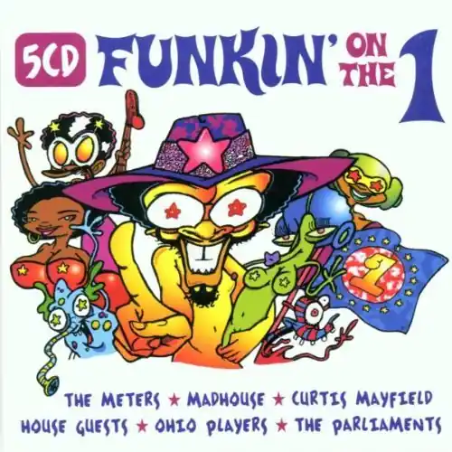 Original Funkin On The 1