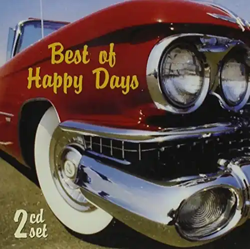 While Supplies Last Best Of Happy Days