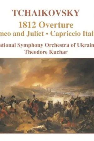 1812 Overture Best Choice