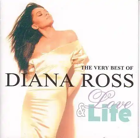 Life & Love: Very Best Of Dian Best Choice