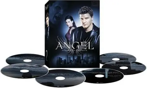 Season 2 Limited Edition