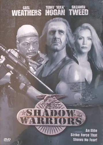 Shadow Warriors Certified