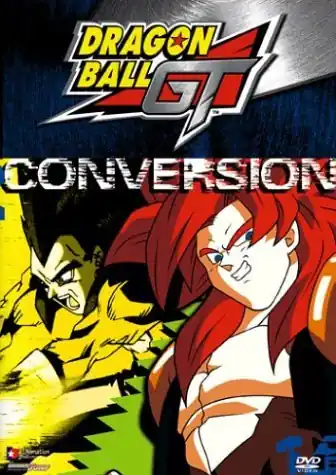 Original Vol. 14-Conversion