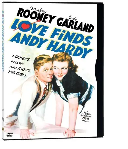 Save Now Rooney/Garland/Turner/Rutherfo